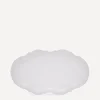 Astier de Villatte Tableware^Rome Long Platter