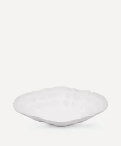 Astier de Villatte Tableware^Rome Soup Plate