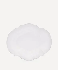 Astier de Villatte Tableware^Rome Soup Plate