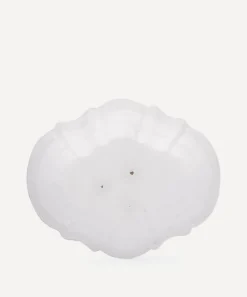 Astier de Villatte Tableware^Rome Soup Plate