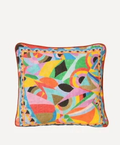 RIXO Cushions^Romilly Cushion Cover
