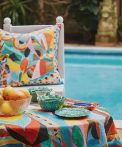 RIXO Cushions^Romilly Cushion Cover
