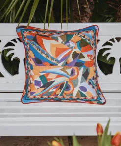 RIXO Cushions^Romilly Cushion Cover