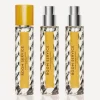 Vilhelm Parfumerie Discovery Sets|Womens Perfume^Room Service Eau de Parfum 3x10ml