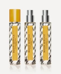 Vilhelm Parfumerie Discovery Sets|Womens Perfume^Room Service Eau de Parfum 3x10ml