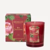 Granado Candles & Candle Holders^Rosa Damascena Scented Candle 250g