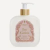 Officina Profumo-Farmaceutica di Santa Maria Novella Moisturisers^Rosa Gardenia Fluid Body Cream 250ml