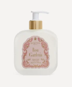 Officina Profumo-Farmaceutica di Santa Maria Novella Moisturisers^Rosa Gardenia Fluid Body Cream 250ml