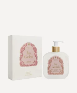 Officina Profumo-Farmaceutica di Santa Maria Novella Moisturisers^Rosa Gardenia Fluid Body Cream 250ml