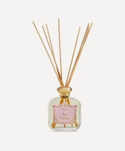 Officina Profumo-Farmaceutica di Santa Maria Novella Candles & Candle Holders^Rosa Gardenia Room Fragrance Diffuser 250ml