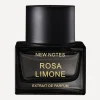 New Notes Womens Perfume^Rosa Limone Extrait de Parfum 50ml