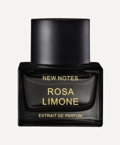 New Notes Womens Perfume^Rosa Limone Extrait de Parfum 50ml
