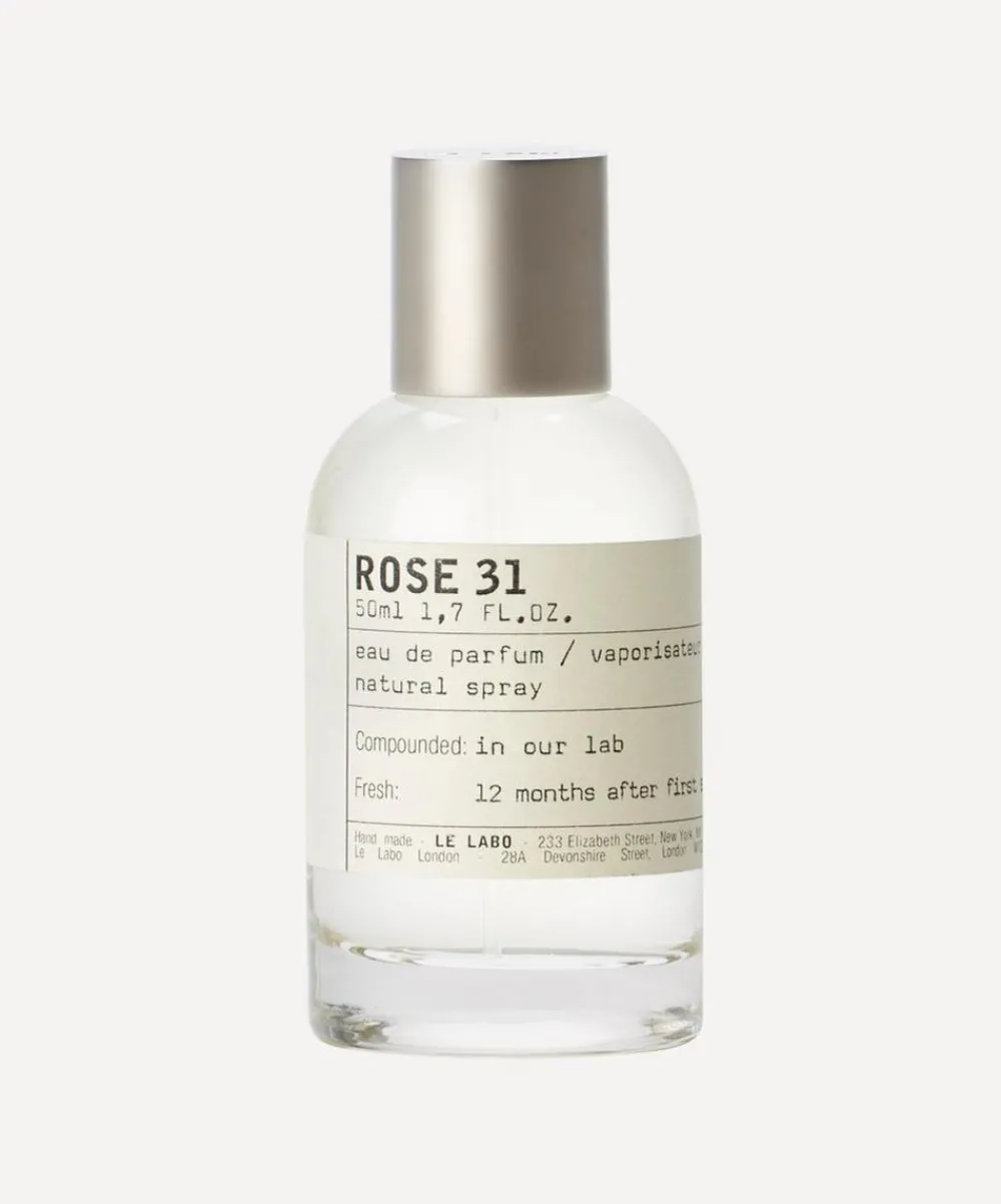 Le Labo Womens Perfume^Rose 31 Eau de Parfum 50ml