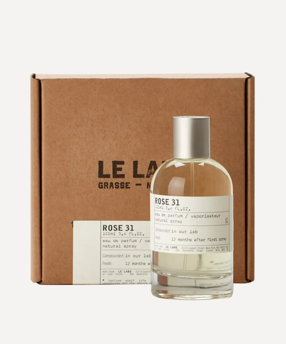 Le Labo Womens Perfume^Rose 31 Eau de Parfum 100ml