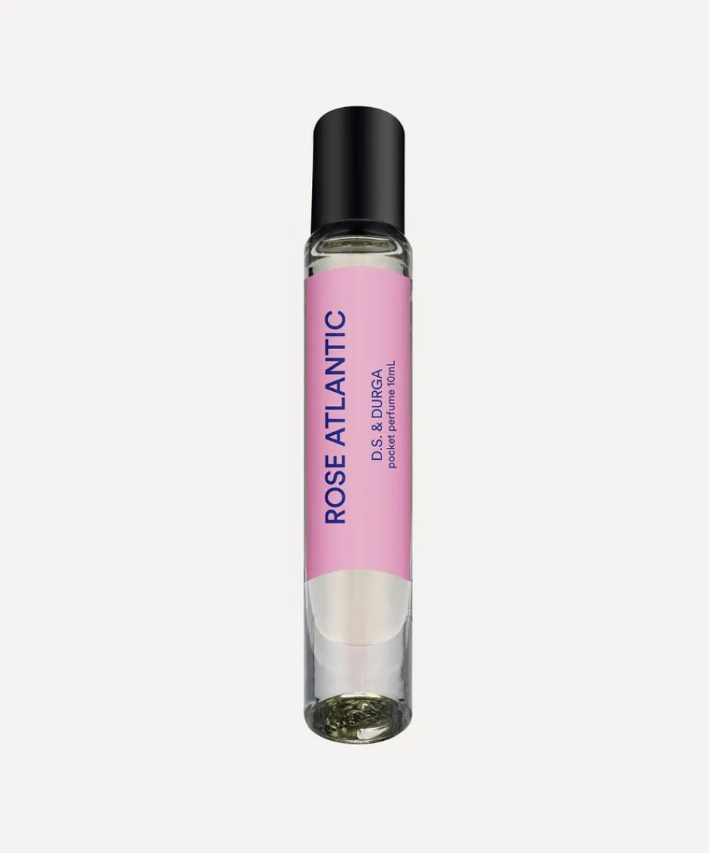 D.S. & Durga Womens Perfume^Rose Atlantic Eau de Parfum 10ml