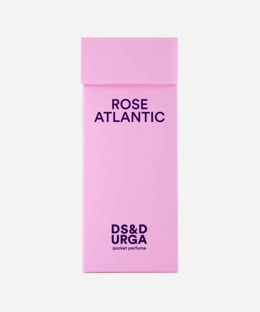 D.S. & Durga Womens Perfume^Rose Atlantic Eau de Parfum 10ml