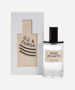 D.S. & Durga Womens Perfume^Rose Atlantic Eau de Parfum 100ml