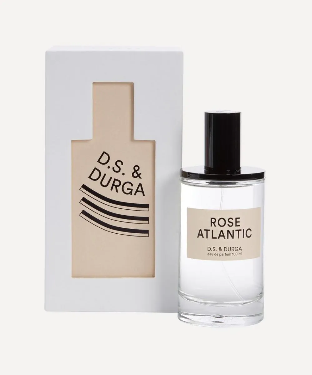 D.S. & Durga Womens Perfume^Rose Atlantic Eau de Parfum 100ml