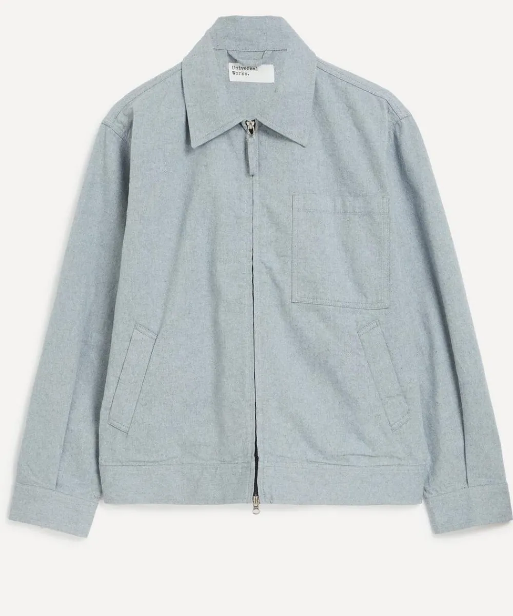 Universal Works Coats & Jackets^Rose Bowl Jacket