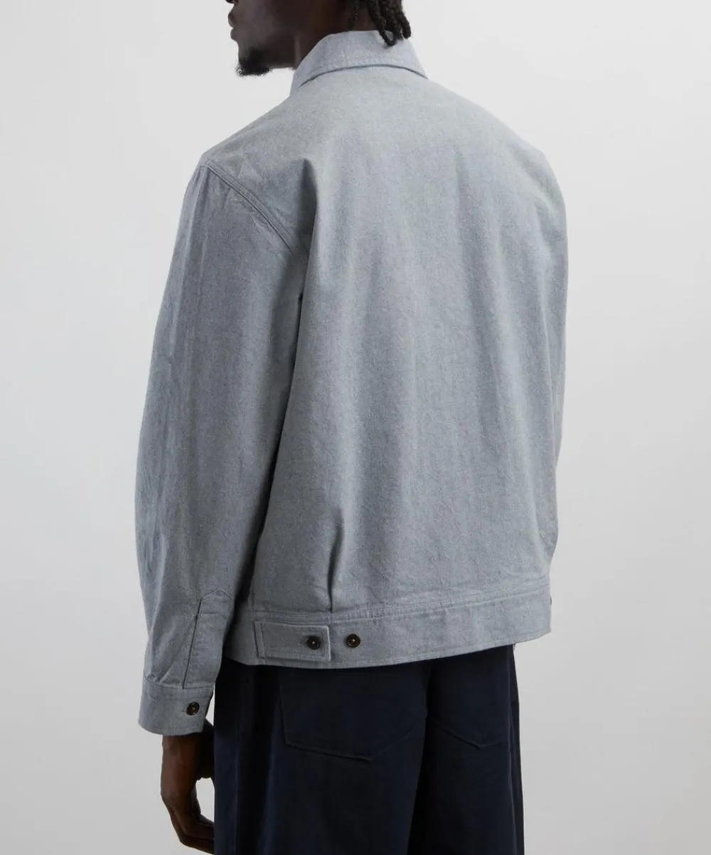 Universal Works Coats & Jackets^Rose Bowl Jacket