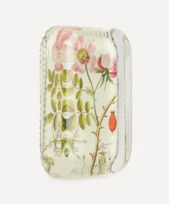 John Derian Stationery And Games^Rose Cannia Dotted Edge Paperweight