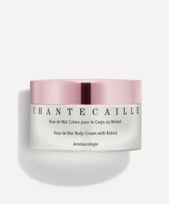 Chantecaille Moisturisers^Rose de Mai Body Cream with Retinol 150ml