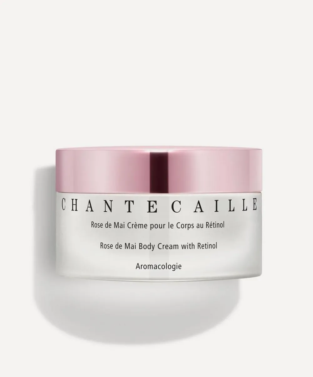 Chantecaille Moisturisers^Rose de Mai Body Cream with Retinol 150ml