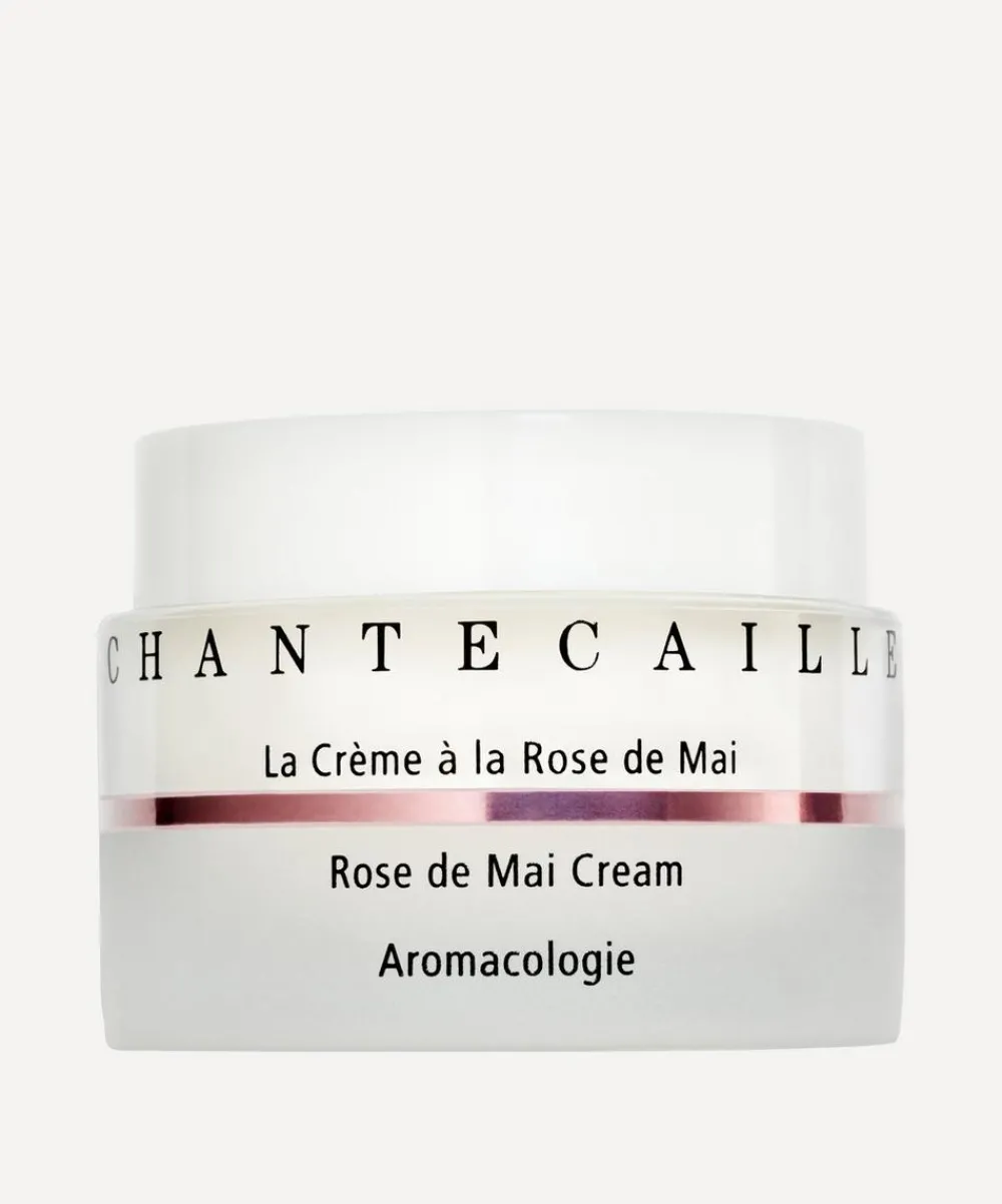 Chantecaille Moisturisers^Rose de Mai Cream 50ml