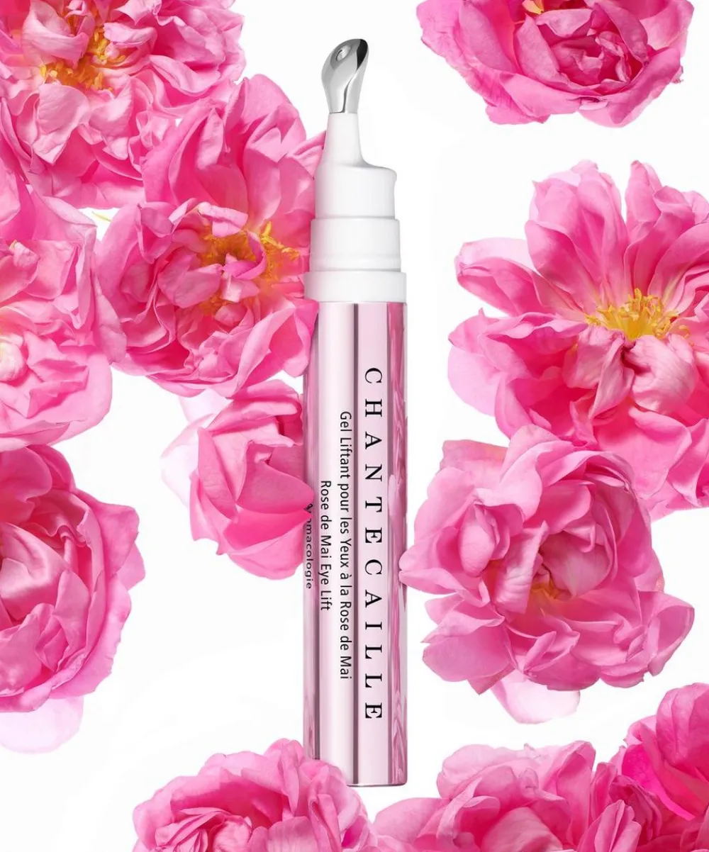 Chantecaille Skin Concern|Moisturisers^Rose de Mai Eye Lift 15ml