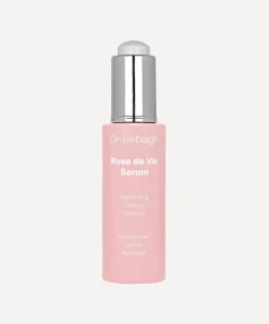 Dr Sebagh Facial Serums & Oils^Rose de Vie Serum