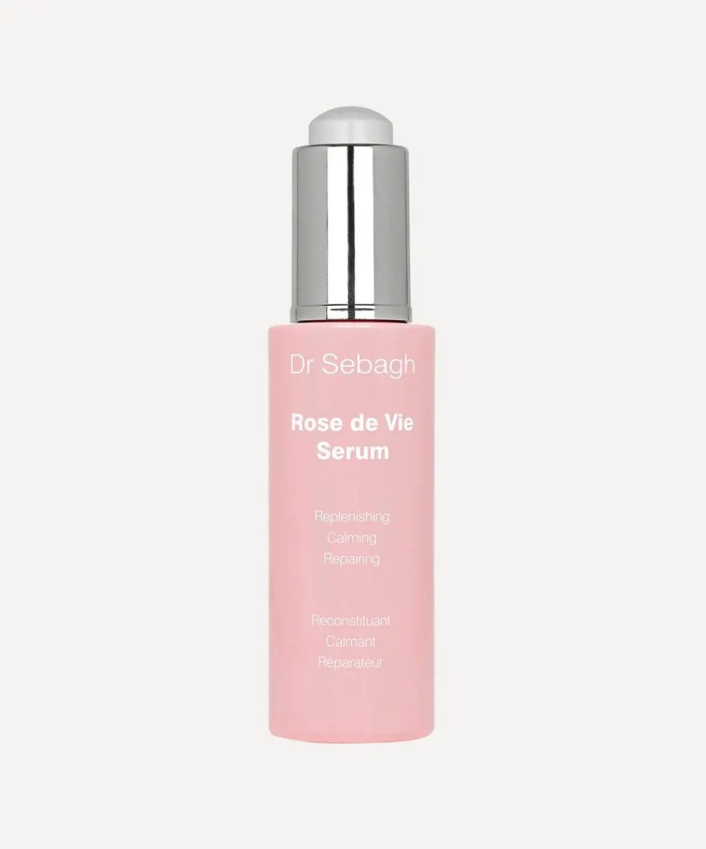Dr Sebagh Facial Serums & Oils^Rose de Vie Serum