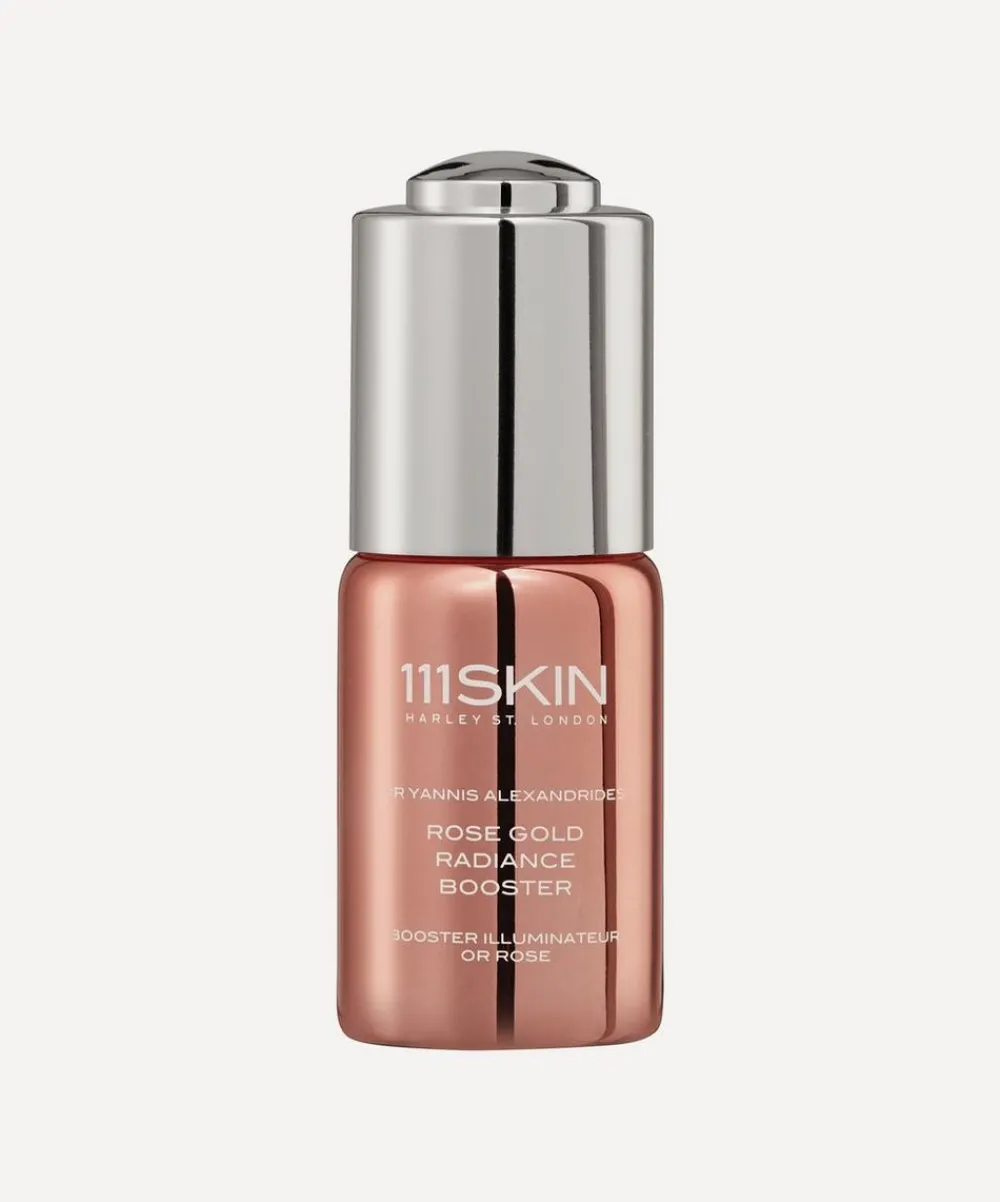 111SKIN Cleansers & Toners^Rose Gold Radiance Booster 20ml