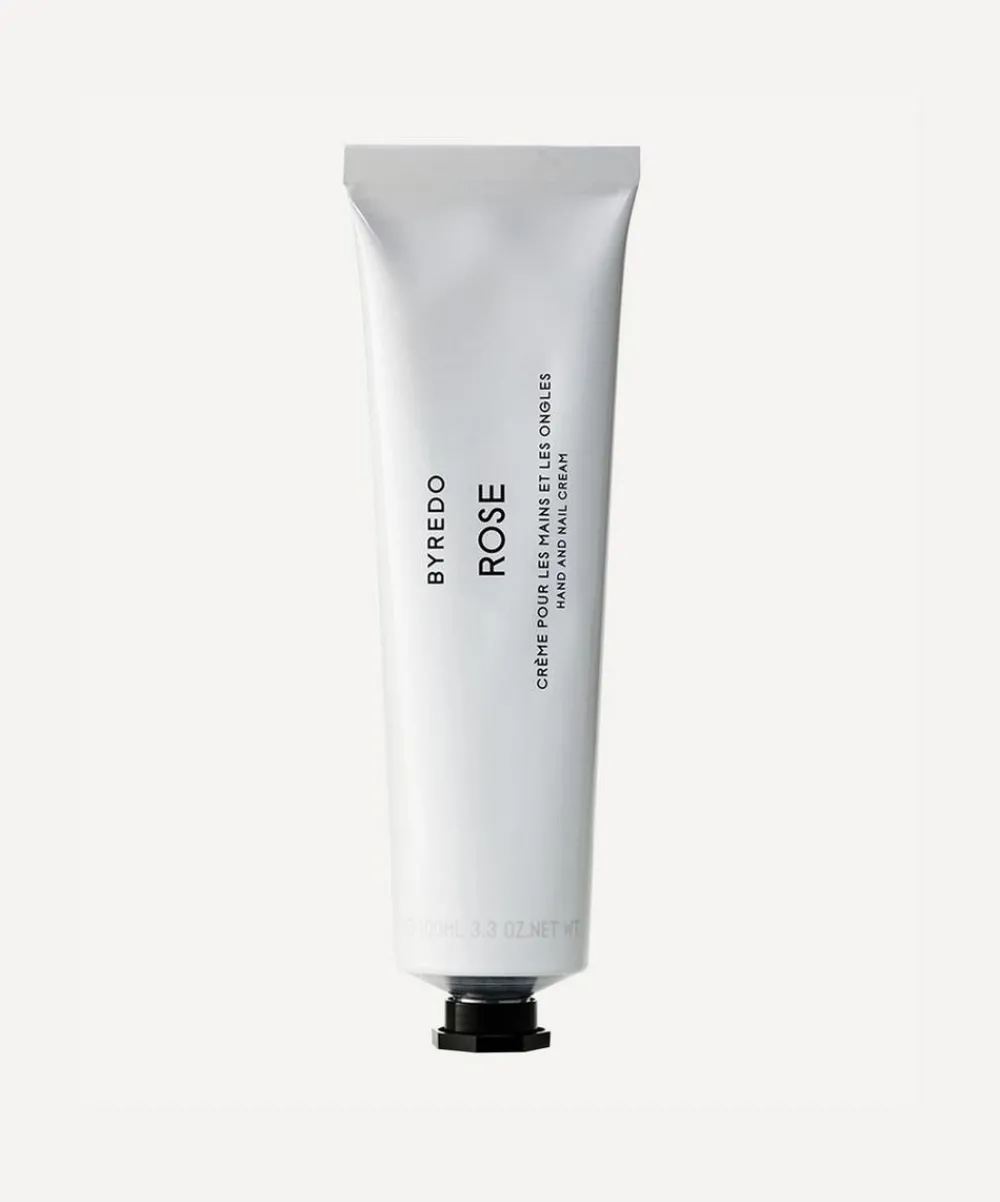 Byredo Hands & Feet^Rose Hand Cream 100ml