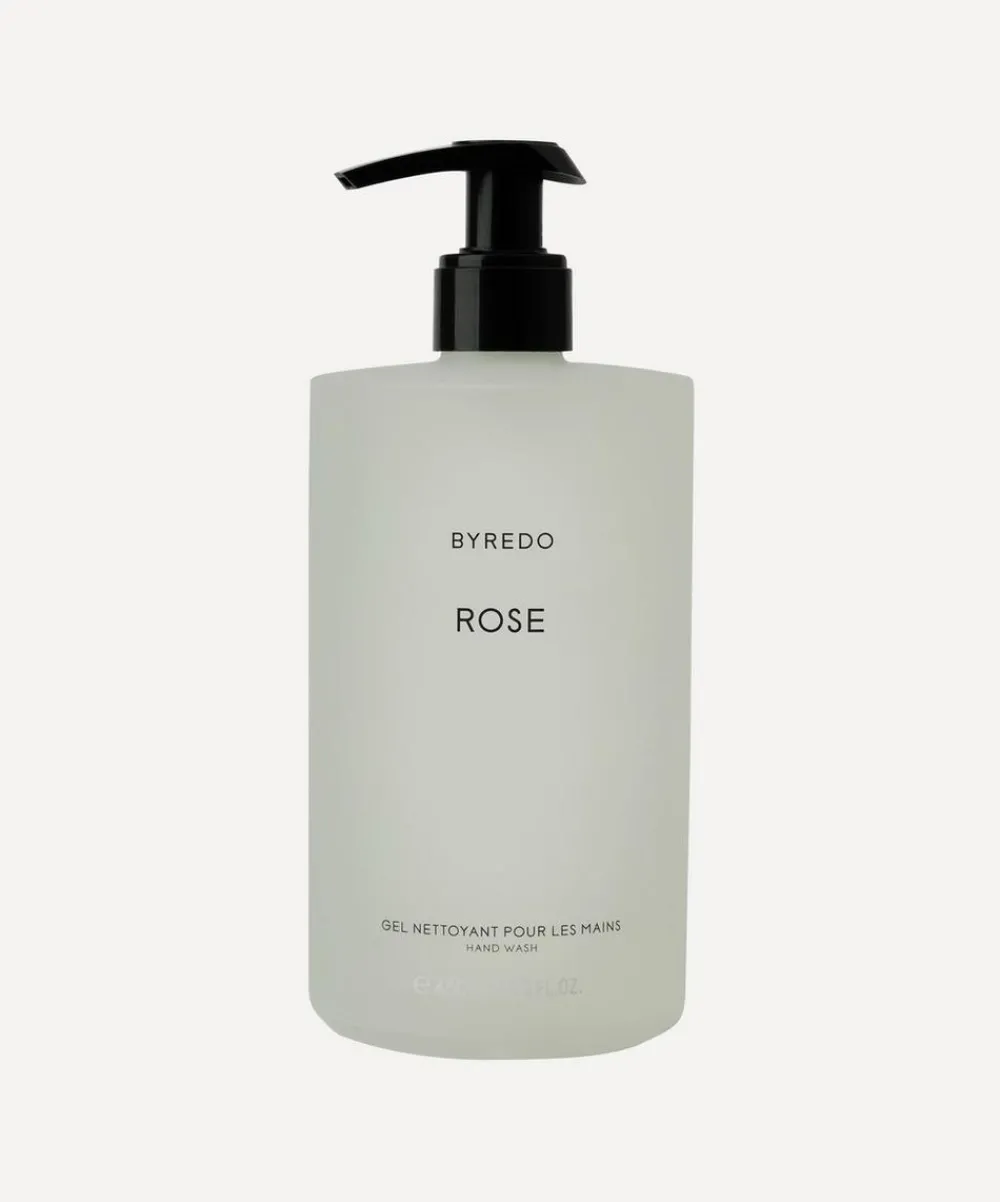 Byredo Hands & Feet^Rose Hand Wash 450ml