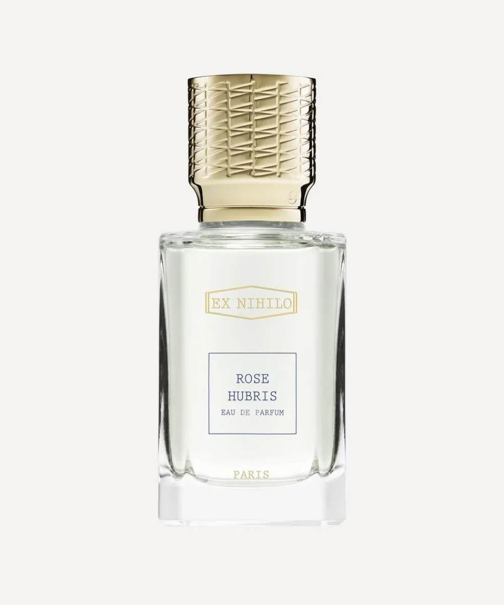 EX NIHILO Womens Perfume^Rose Hubris Eau de Parfum 50ml