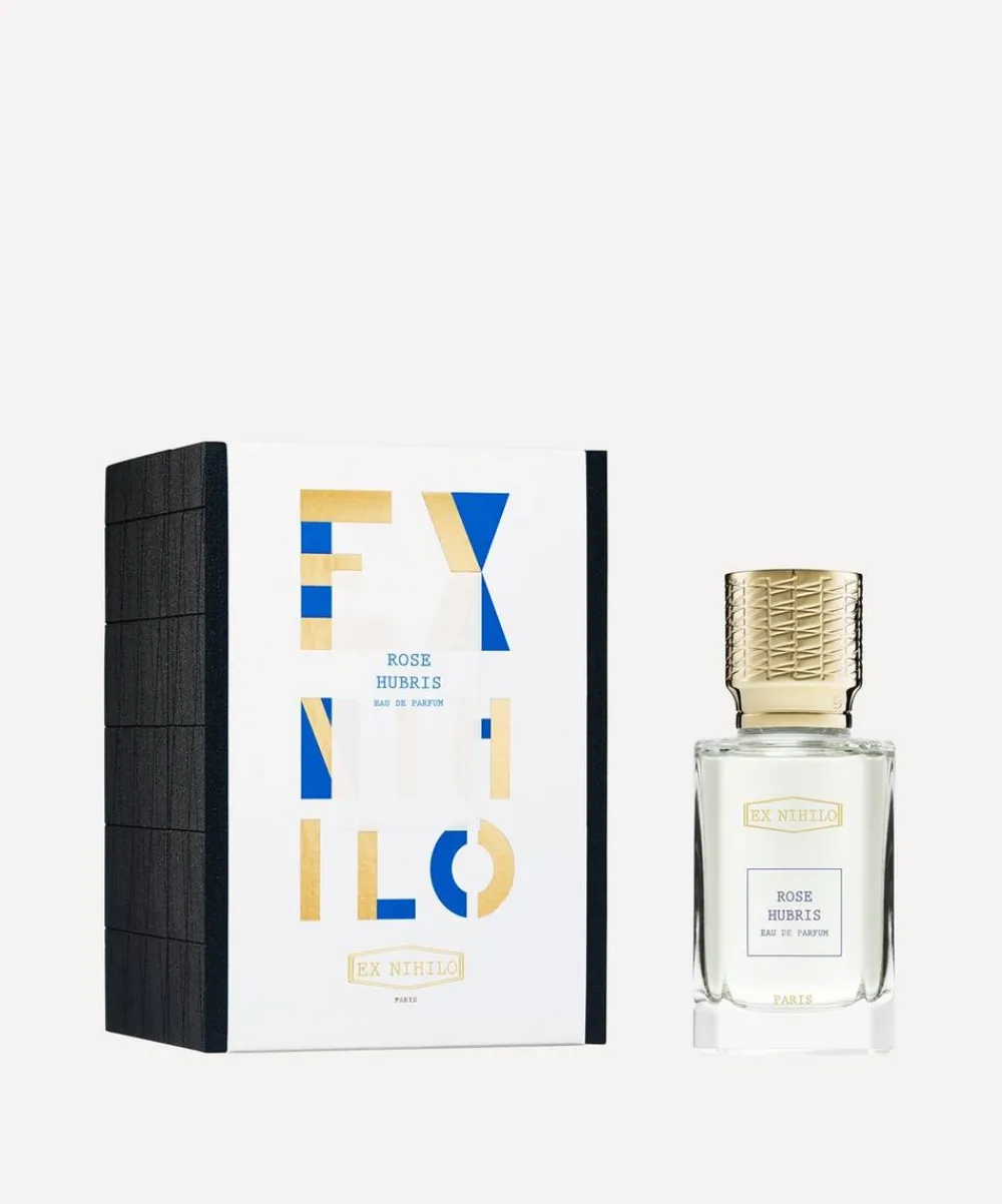 EX NIHILO Womens Perfume^Rose Hubris Eau de Parfum 50ml