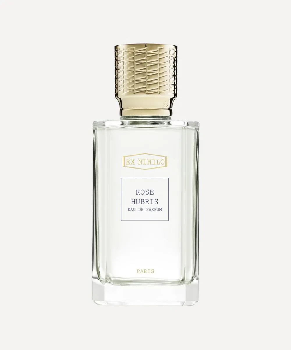 EX NIHILO Womens Perfume^Rose Hubris Eau de Parfum 100ml