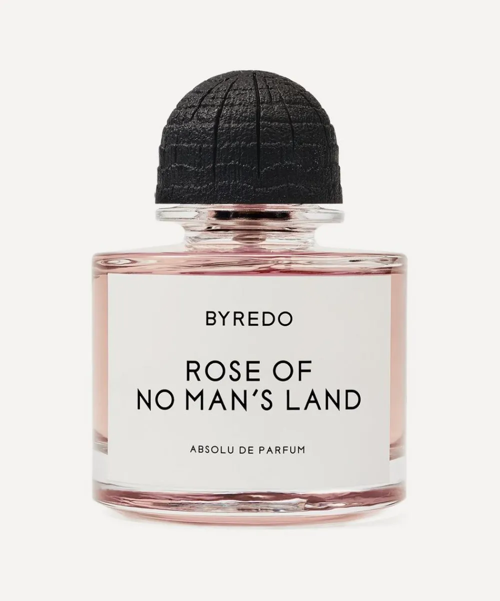 Byredo Womens Perfume^Rose of No Man's Land Absolu de Parfum 100ml