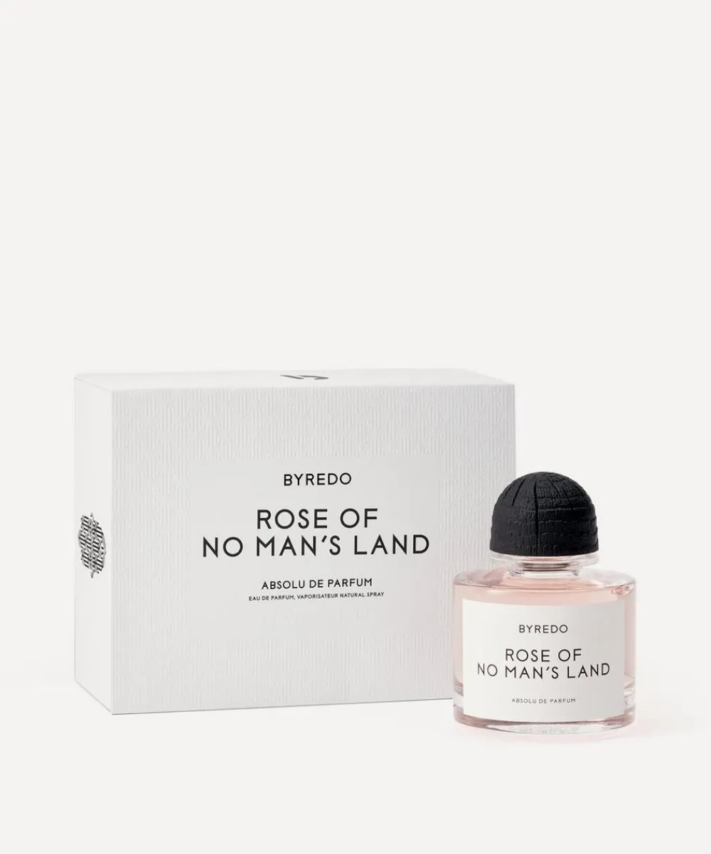 Byredo Womens Perfume^Rose of No Man's Land Absolu de Parfum 100ml