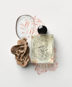 Diptyque Womens Perfume^Rose Roche Eau de Parfum 100ml