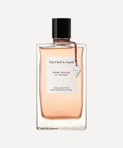 Van Cleef & Arpels Womens Perfume^Rose Rouge Eau de Parfum 75ml