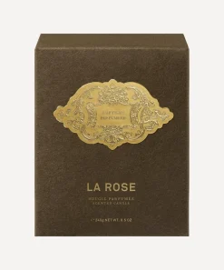 L'Artisan Parfumeur Candles & Candle Holders^Rose Scented Candle 240g