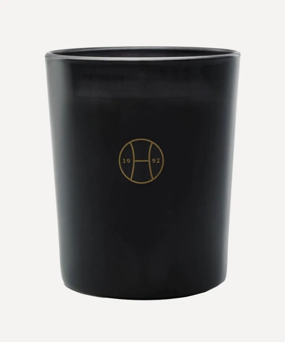 Perfumer H Candles & Candle Holders^Rose Scented Candle 175g
