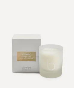 Bamford Candles & Candle Holders^Rosemary Candle 140g