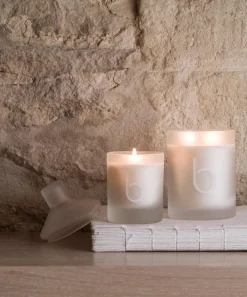 Bamford Candles & Candle Holders^Rosemary Candle 140g