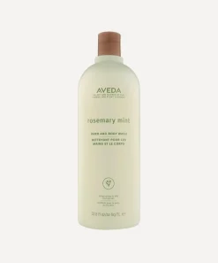 Aveda Hands & Feet|Bath & Body Wash^Rosemary Mint Hand and Body Wash 1000ml