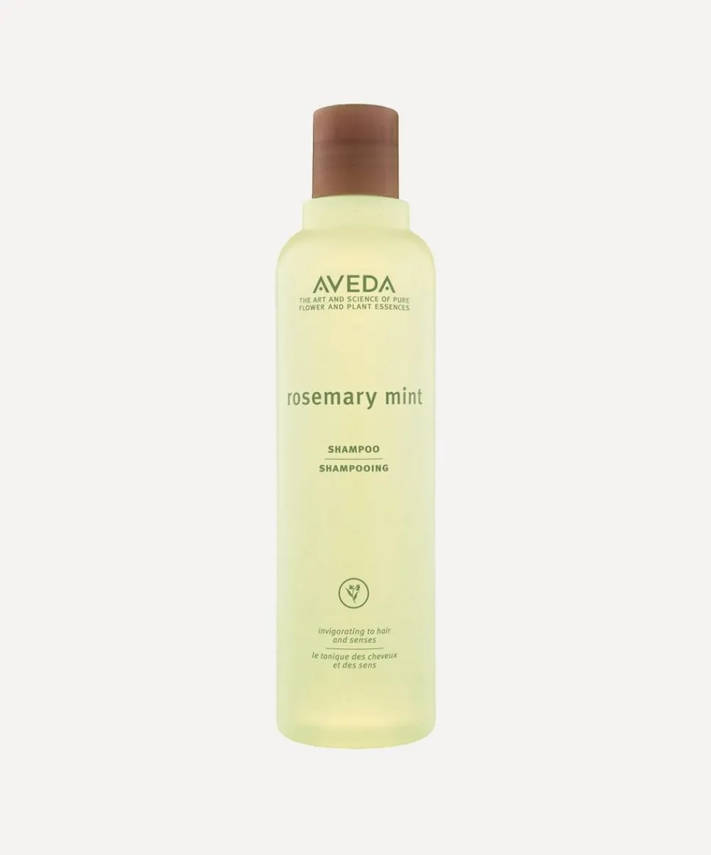 Aveda Shampoo^Rosemary Mint Purifying Shampoo 250ml