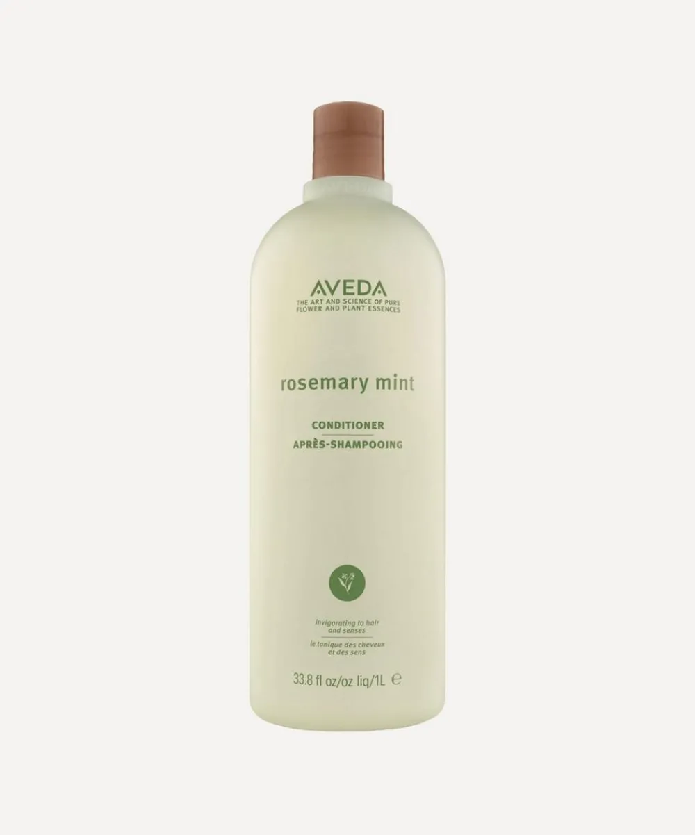 Aveda Conditioner^Rosemary Mint Weightless Conditioner 1000ml