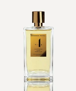 Rosendo Mateu Womens Perfume^4 Eau de Parfum 100ml