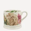 Emma Bridgewater Mugs^Roses All My Life Small Mug